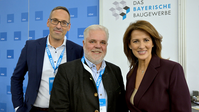 CSU-Parteitag 2026 mit Michaela Kaniber